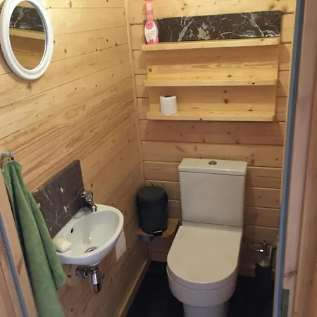 Le A 木屋 *