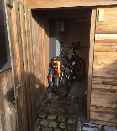 Le A 木屋 Bioul